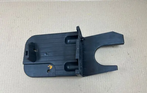 Tesla Model X Other trunk/boot trim element 106684800D