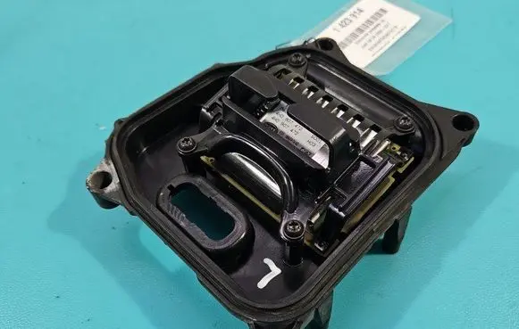 Audi A8 S8 D4 4H Central body control module 4H0907472 IMPRK1423914
