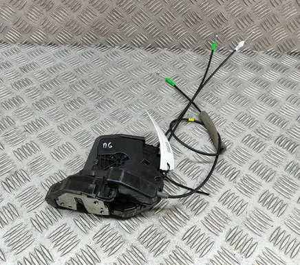 Toyota C-HR II Rear door lock 69203F4010
