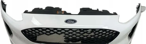 Ford Fiesta Front bumper H1BB17757A