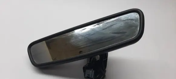 BMW 5 F10 F11 Rear view mirror (interior) 015891 025891