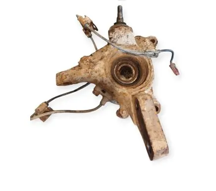 Subaru Outback Front wheel hub