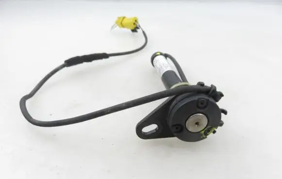 Mercedes-Benz A W176 Front bonnet/hood damper/strut 1179061000