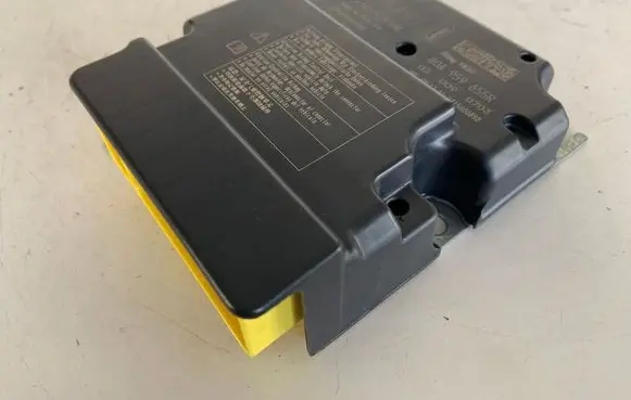 Audi Q5 SQ5 Airbag control unit/module 80A959655R