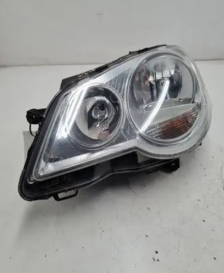 Volkswagen Polo IV 9N3 Headlight/headlamp 6Q1941007AQ