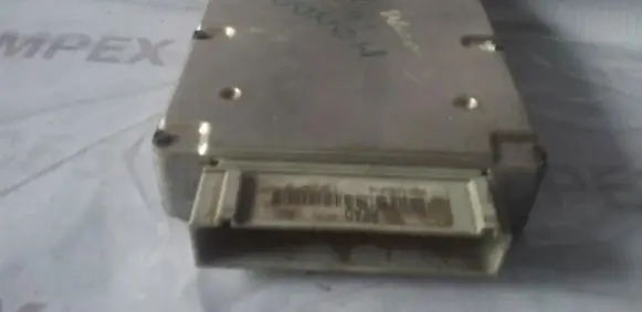 Ford Mondeo MK I Engine control unit/module 95BB12A650HB READ