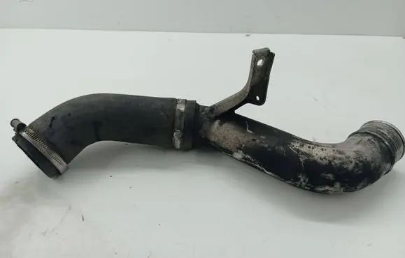 Opel Antara Intercooler hose/pipe