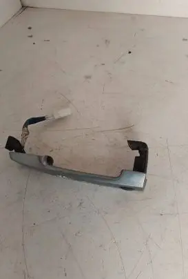 Toyota Yaris Front door handle cover 