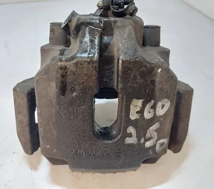 BMW 5 E60 E61 Front brake caliper 6030324