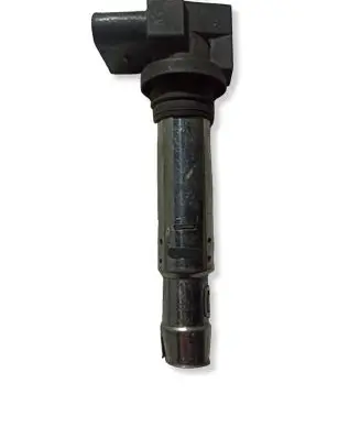 Seat Toledo II (1M) High voltage ignition coil R0401S00400 0263271109