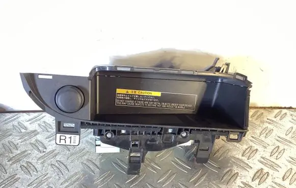 Lexus RX 450H Wireless charging module 861C048020