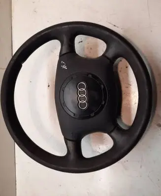Audi A3 S3 8L Steering wheel