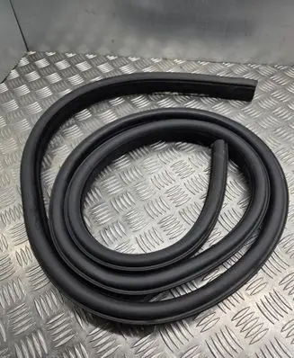 Jaguar XF X260 Front door rubber seal GX6320708A