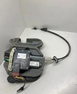 Citroen DS4 Hand brake/parking brake motor A2C53379976 0128805 20120324