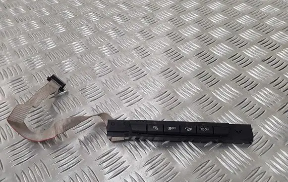 BMW X1 E84 Parking (PDC) sensor switch 03745622