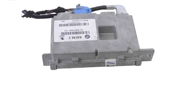 BMW 4 F32 F33 Video control module 9367350