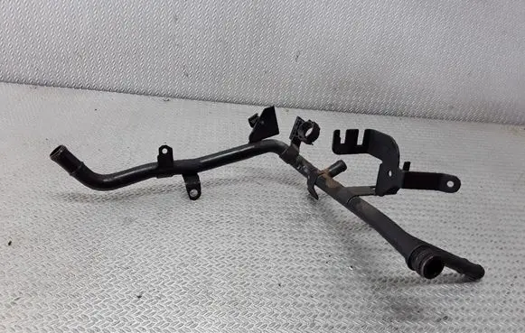 Volkswagen Golf IV Engine coolant pipe/hose
