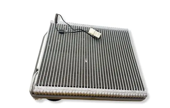KIA Sportage Air conditioning (A/C) radiator (interior) 