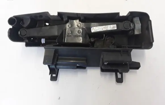 Renault Espace - Grand espace IV Lift Jack 