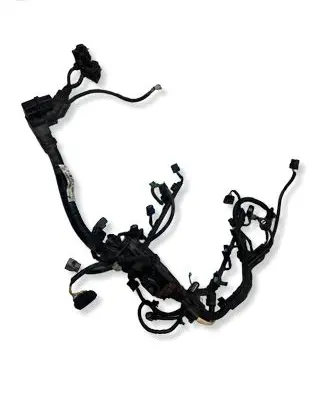 Honda Jazz Engine installation wiring loom 32110