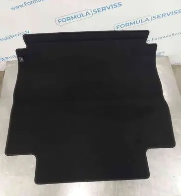 Mercedes-Benz E W212 Trunk/boot mat liner A2136804304