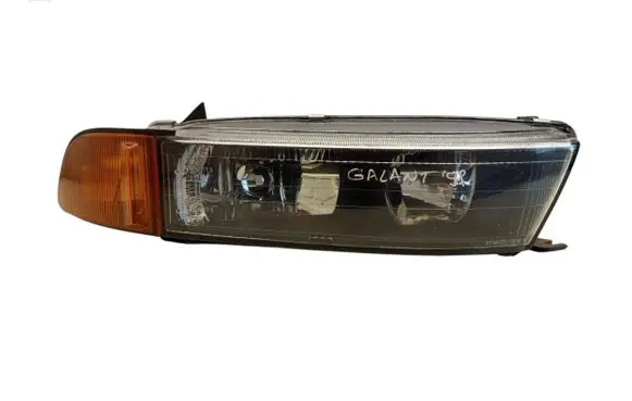 Mitsubishi Galant Headlight/headlamp