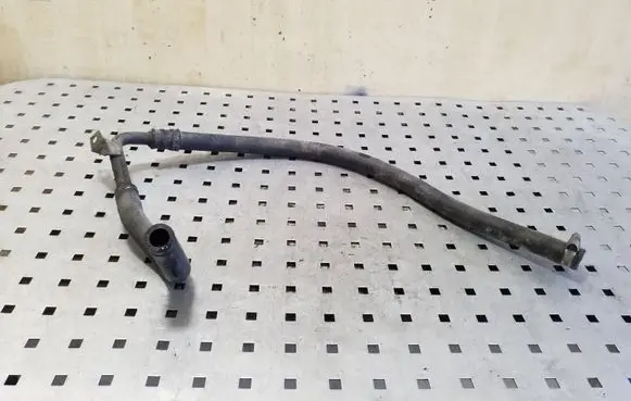 Audi A6 S6 C4 4A Power steering hose/pipe/line 4A0422887F