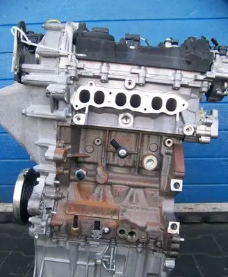 Ford Focus Engine M0DC MODC
