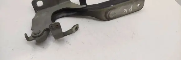 Nissan Juke I F15 Engine bonnet/hood hinges