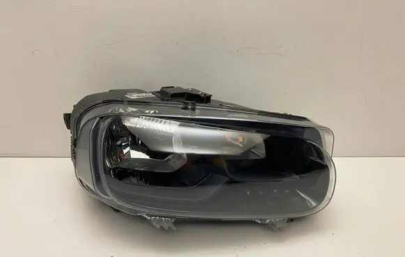 Citroen Berlingo Headlight/headlamp 90146124 9816825080 901461241G40