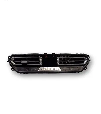 BMW 2 G42 Climate control unit 64119855407 64114A0EDD1 9855407