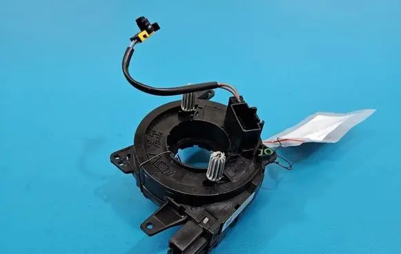 Ford Mondeo MK IV Airbag slip ring squib (SRS ring) ZWAC30076C IMPRK1592318