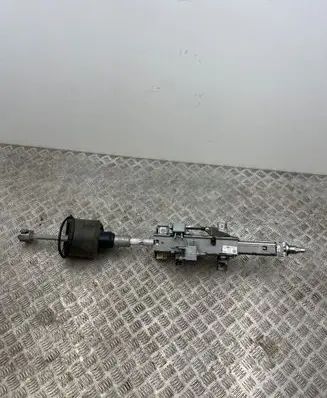 Jaguar XF X260 Steering wheel axle GX733C529DF 0211797 7046955717
