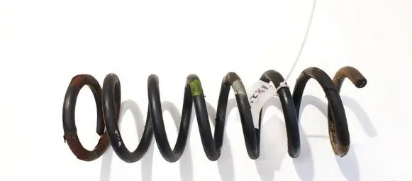 Lexus IS 220D-250-350 Rear coil spring