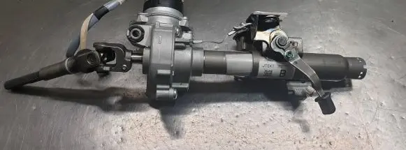Toyota Yaris Electric power steering pump 452500D194 89122464