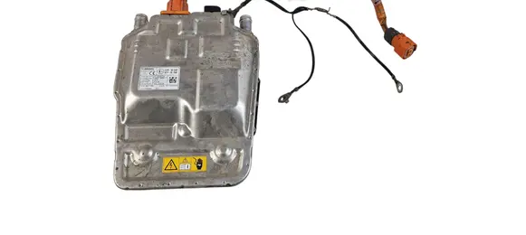 Chrysler Pacifica Auxiliary pre-heater (Webasto) 122R000482 10R057560 9031166J