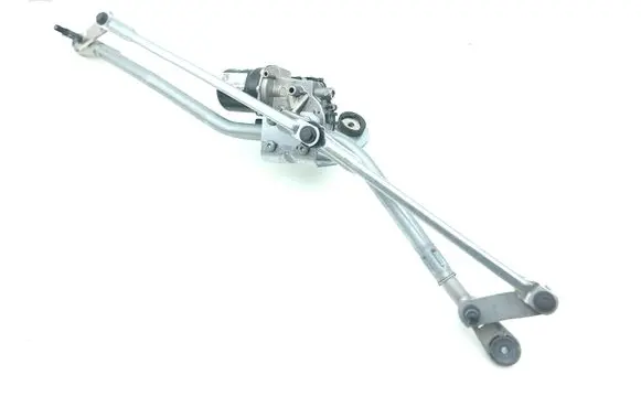 Mini F65 Front wiper linkage and motor W729119