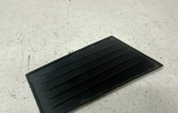 BMW X1 F48 F49 Glove box pad 9318584 1281744