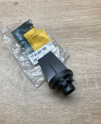 Renault Scenic II - Grand scenic II Tail light bulb cover holder 7701057783 PY21W