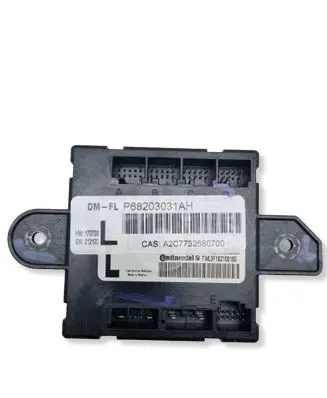 Jeep Grand Cherokee WL Door control unit/module 68203031AH 68203031 P68203031AH