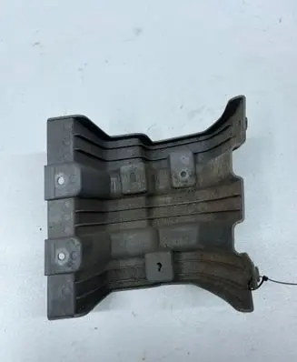 Hyundai Santa Fe Rear bumper mounting bracket 86613S1000