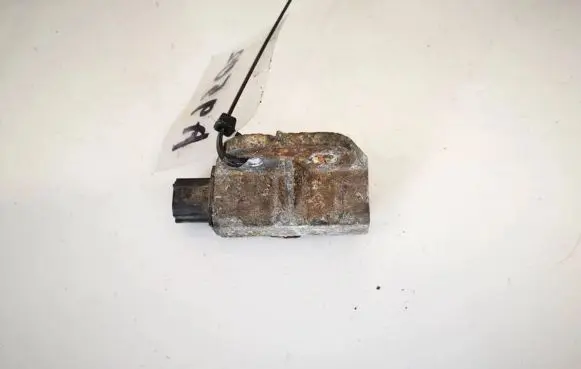Nissan Murano Z50 Airbag deployment crash/impact sensor