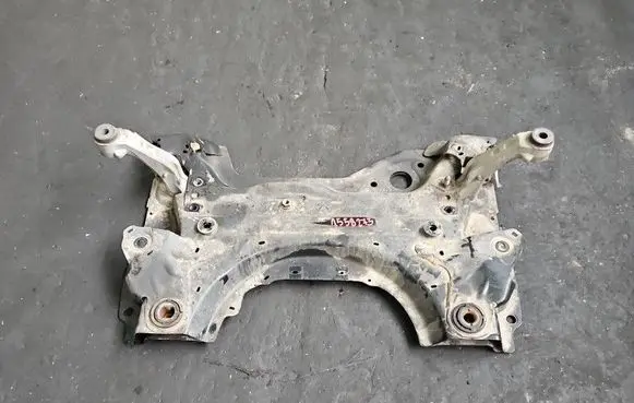 Peugeot 508 II Front axle beam IMPRK1558275