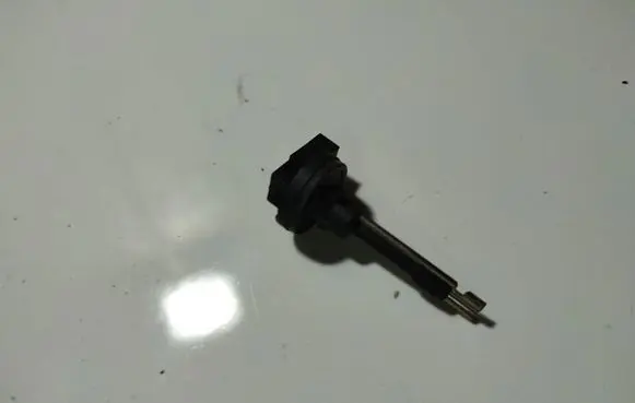Opel Zafira A Interior temperature sensor 