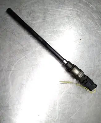 Citroen C4 I Picasso Oil level sensor 