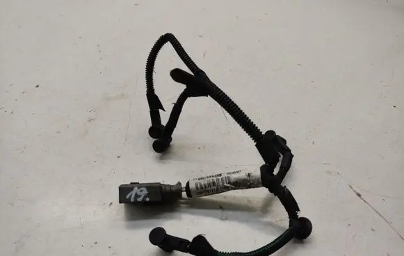 Mitsubishi Outlander Glow plug wires 96616316 9653811880 093464