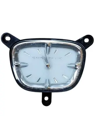 Chrysler Town u0026 Country V Clock 56046741AA 56046741AB
