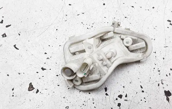 Opel Astra J Tail light bulb cover holder 13306460