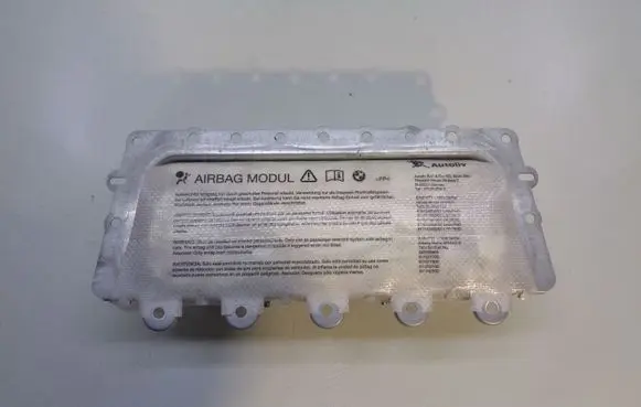 BMW 7 F01 F02 F03 F04 Passenger airbag 608739700A