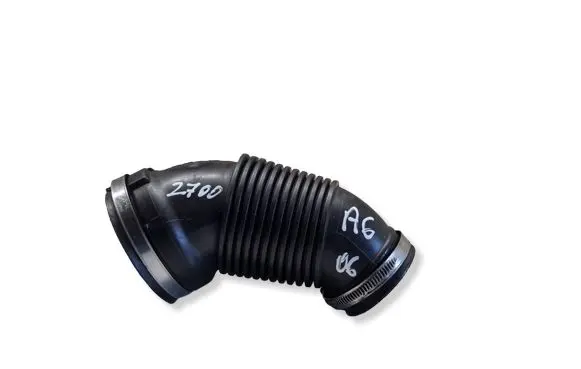 Audi A6 S6 C6 4F Air intake duct part 4F0129615D